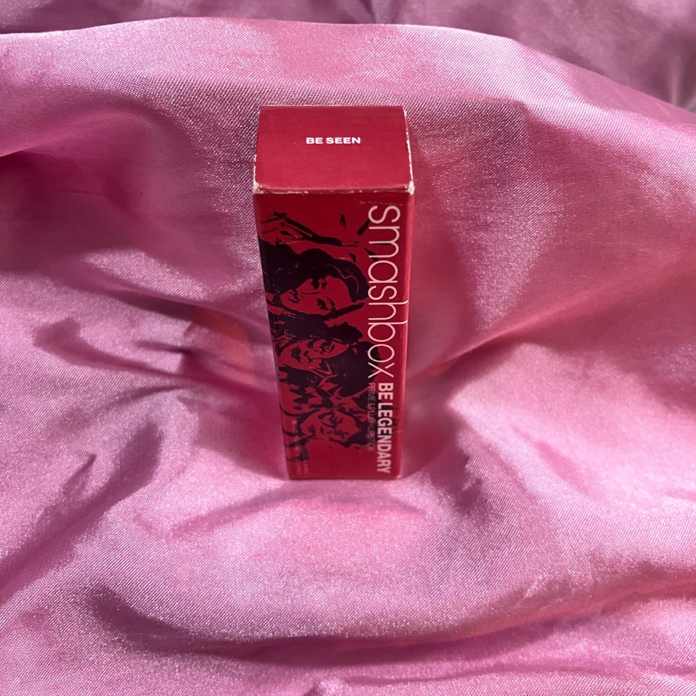 Smashbox Be Legendary Lipstick